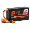 Spektrum RC 7.4V 810mAh 2S Smart G2 50C LiPo - IC2 Hardcase / EC2 Adapter Included
