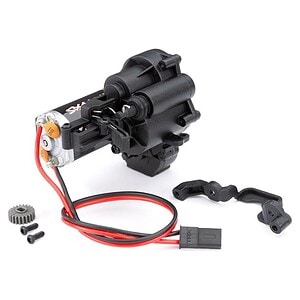 Traxxas TRX-4m 1/18 High/Low 2-Speed Transmission - Complete TRA9891