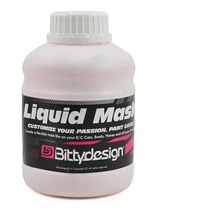 Bittydesign Liquid Mask 16oz