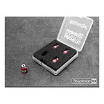 Bittydesign Body Post Marker Kit Red Big Scale BDYBPMK8-R