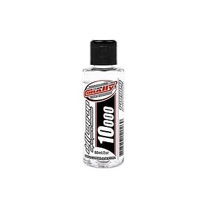 Corally 10000 CPS Ultra Pure Silicone Diff Oil Syrup COR81510