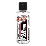 Corally 20000 CPS Ultra Pure Silicone Diff Oil Syrup
