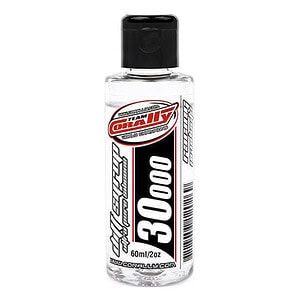 Corally 30000 CPS Ultra Pure Silicone Diff Oil Syrup
