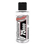Corally Ultra Pure Silicone Diff Oil Syrup - 75000 CPS - 60ml