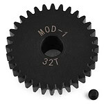 Castle Creations Mod 1 Pinion Gear 32T w/ 8mm Bore CSE010-0065-32