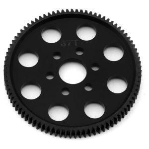 Excelerate 48p DD Spur Gear (87T)
