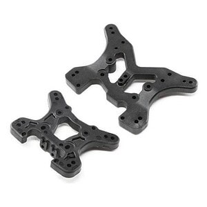 Losi Shock Tower Set: TENACITY ALL LOS231025