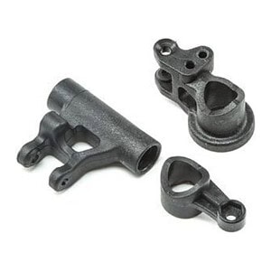 Losi Steering Bellcranck Set: TENACITY ALL LOS231026