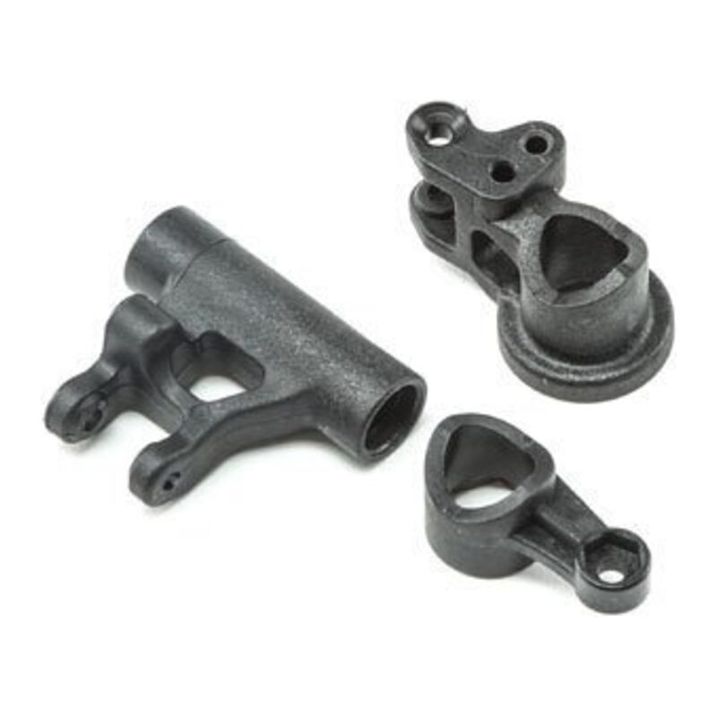 Losi Steering Bellcranck Set: TENACITY ALL LOS231026 - los2310261 Losi Steering Bellcranck Set: TENACITY ALL LOS231026