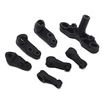 Losi Composite Steering Set: 22S LOS231043