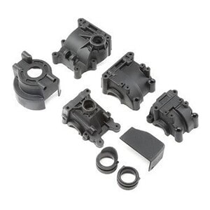Losi Diff Case Set: TENACITY ALL LOS232023