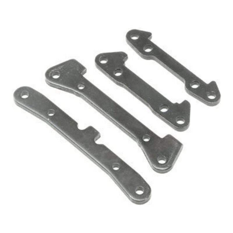 Losi Pivot Pin Mount Set Steel (4): TENACITY ALL LOS234023 - los2340231 Losi Pivot Pin Mount Set Steel (4): TENACITY ALL LOS234023