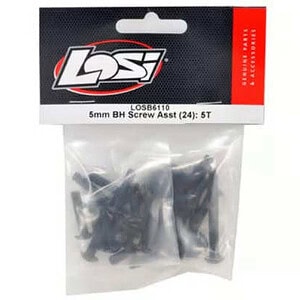 Losi Parts