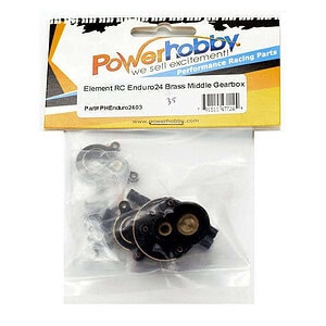 PowerHobby Parts
