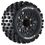 Louise RC ST-Rock 2.8 Tires - Removable Hex