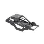 PowerHobby Aluminum Rock Racer Conversion Chassis Kit Axial SCX24 - Black - product-name-esowymniyl PowerHobby Aluminum Rock Racer Conversion Chassis Kit Axial SCX24 - Black
