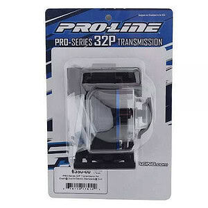 Pro-Line Parts