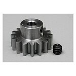 High-quality RC car spur gear with durable construction for optimal performance.