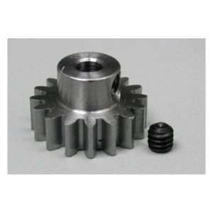 High-quality RC car spur gear with durable construction for optimal performance.