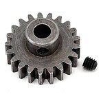 X-Hard 5mm Bore Mod1 21T RRP1221