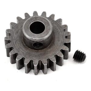 X-Hard 5mm Bore Mod1 21T RRP1221