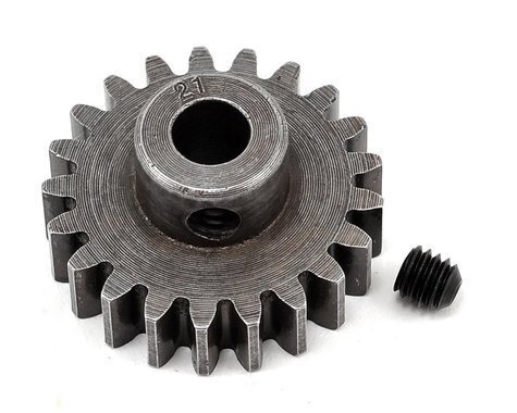 X-Hard 5mm Bore Mod1 21T RRP1221 - rrp12211 X-Hard 5mm Bore Mod1 21T RRP1221