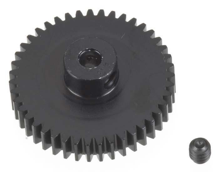 Robinson Racing 48P Pinion Gear 43T