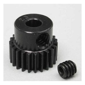 Robinson Racing 64P Aluminum Pro 23T Pinion Gear