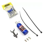 Yeah Racing Aluminum Nitrous Oxide Balance Weight 23g 1/10 Scale