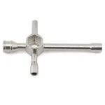 EcoPower 5-Way Nut Driver 5.5mm/7mm/8m ECP-3042