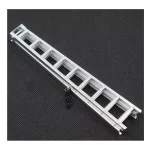 Yeah Racing 6 inch 152mm Aluminum Ladder 1/10 RC Rock Crawlers