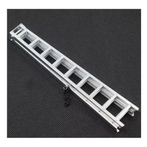 Yeah Racing 6 inch 152mm Aluminum Ladder 1/10 RC Rock Crawlers