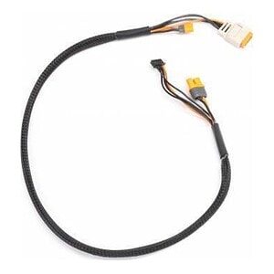 Spektrum Charge Lead w/ Balance Ext 24inch IC2 2-4S