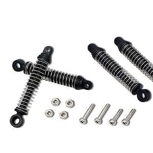 Mini Crawler Parts