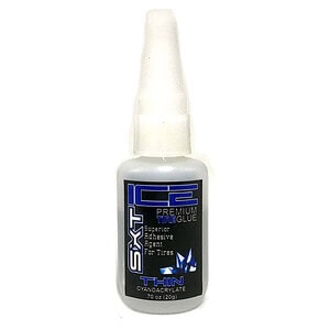 SXT Racing Ice Tire Glue Thin