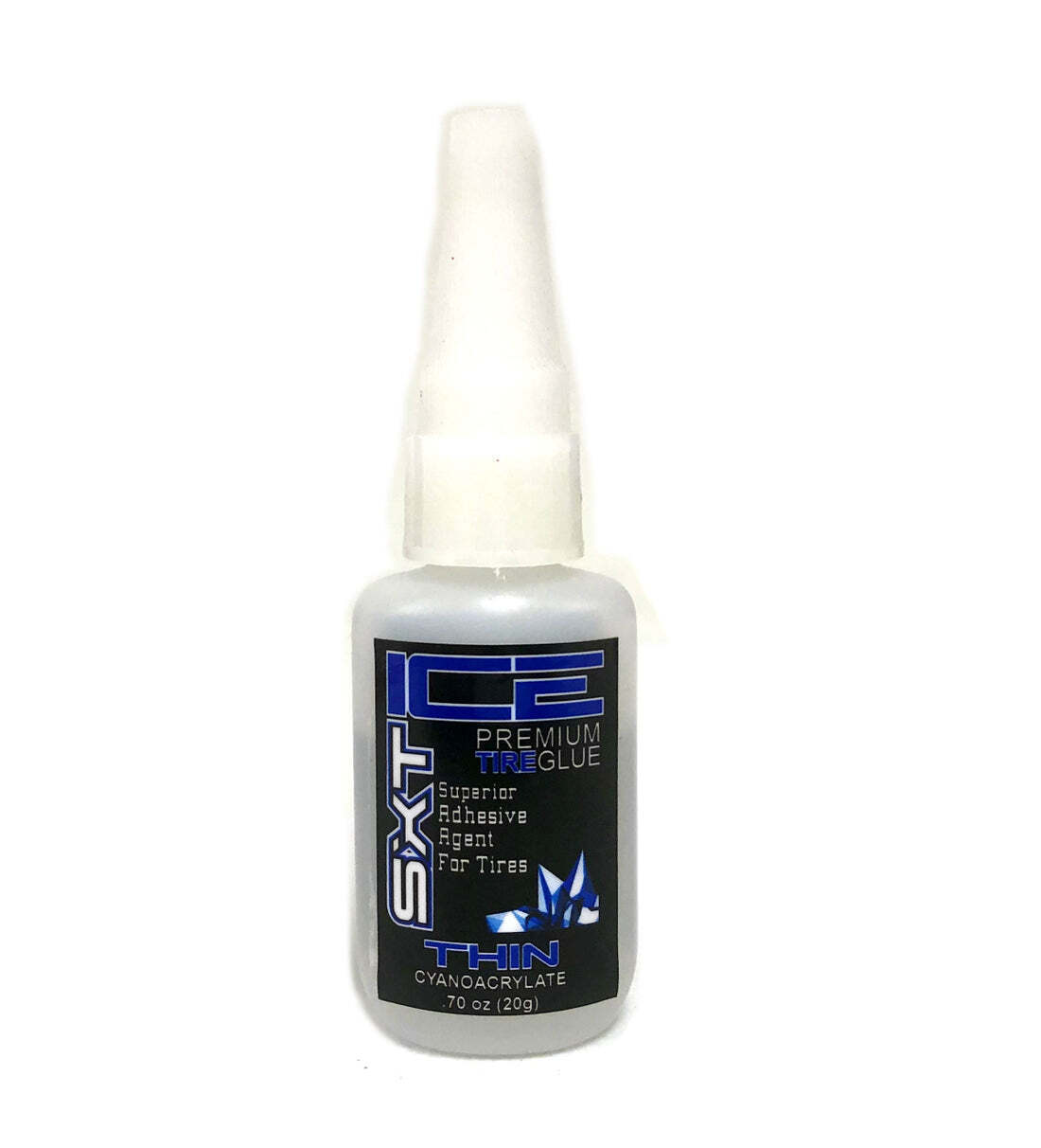 SXT Racing Ice Tire Glue Thin