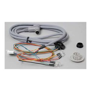 Semi Trailer Light Set