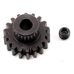 Tekno RC 19T M5 Hardened Steel Pinion Gear MOD1 5mm Bore M5 Set Screw TKR4179