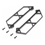Losi Nerf Bar Set 225mm: GROM LOS-1921