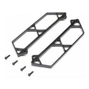 Losi Nerf Bar Set 225mm: GROM LOS-1921