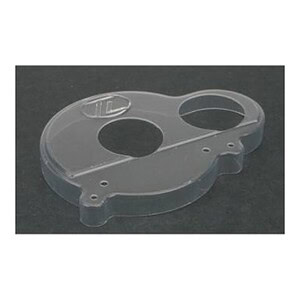 Losi Inside Gear Cover: LST2 XXL/2 LOSB3193