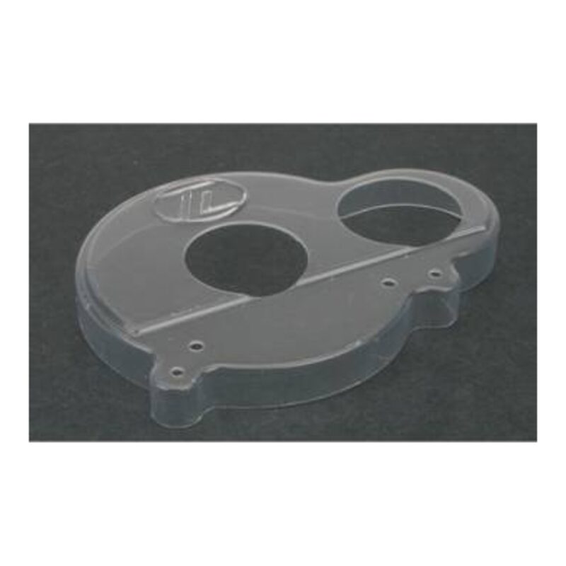 Losi Inside Gear Cover: LST2 XXL/2 LOSB3193