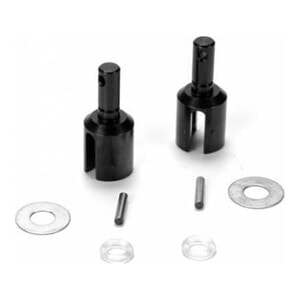 Losi Front/Rear Diff Outdrive Set 10-T 2-Pack LOSB3563