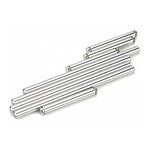 Losi Pivot Pin Set LST AFT MUG 4-Pack LOSB4101