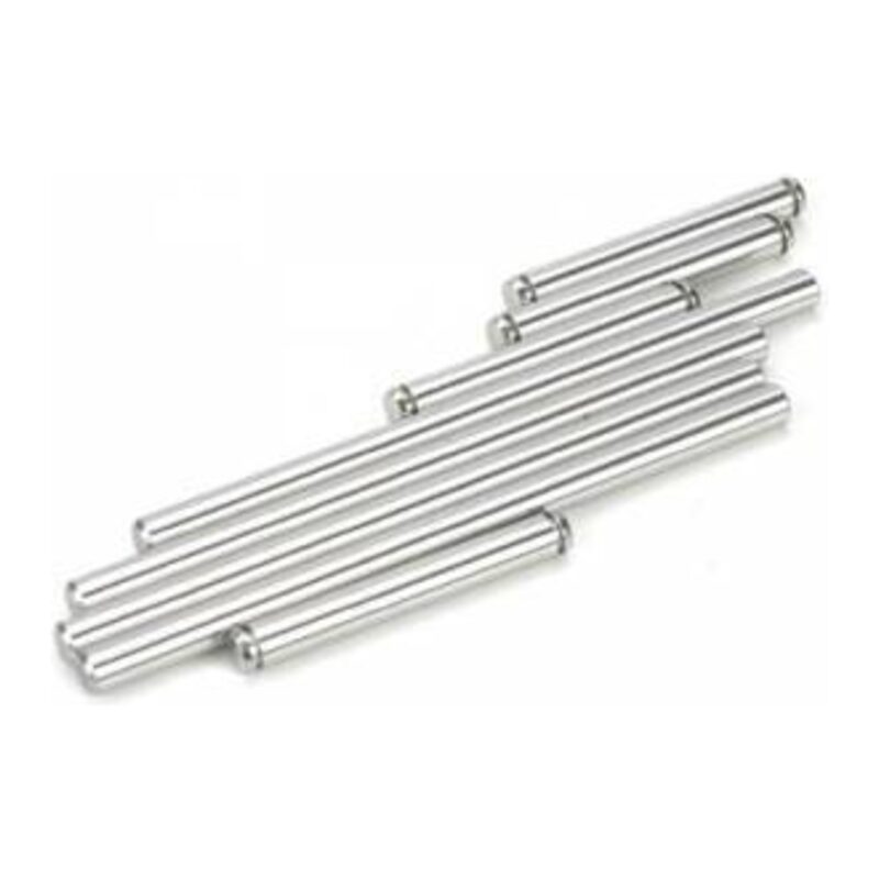Losi Pivot Pin Set LST AFT MUG 4-Pack LOSB4101