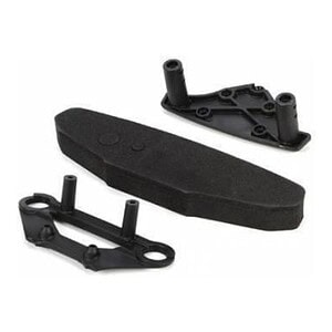 Vaterra Bumper Set Front V100