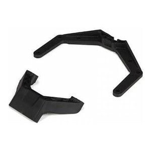 Vaterra Rear Camber Mount Support Glamis