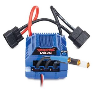 Traxxas X-MAXX Velineon VXL-8s TRA3496T