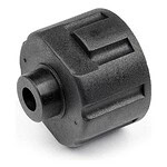 HPI Racing Differential Case 5x25x16.5mm Ken Block WR8 Bullet Savage HPI101205