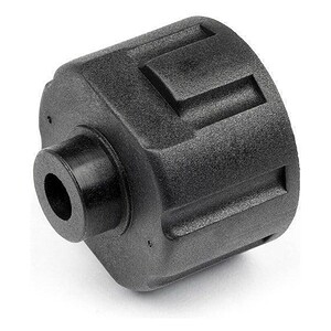HPI Racing Differential Case 5x25x16.5mm Ken Block WR8 Bullet Savage HPI101205